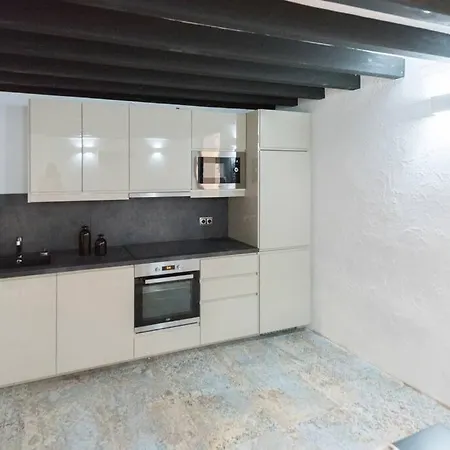 Loft En El Corazon De Cerca De La Catedral Appartement